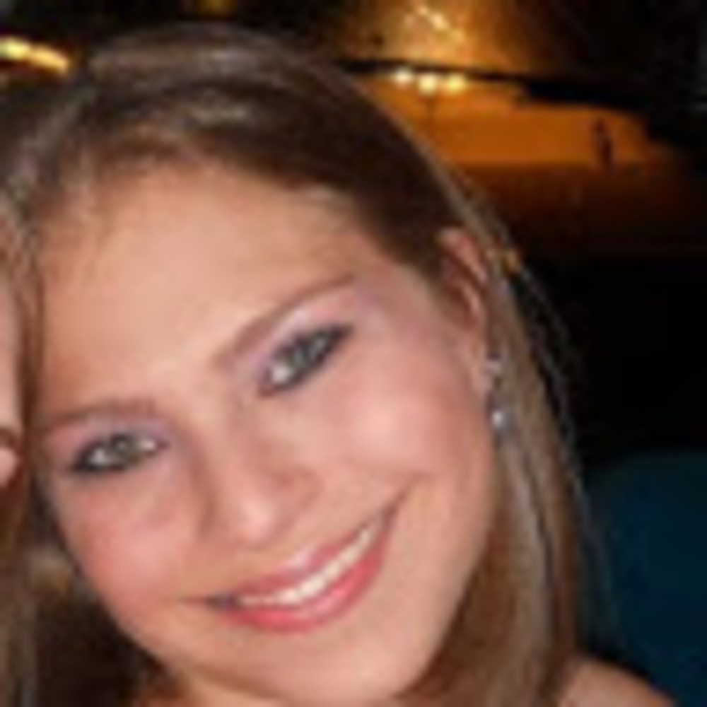 Meet your Posher, Tamara